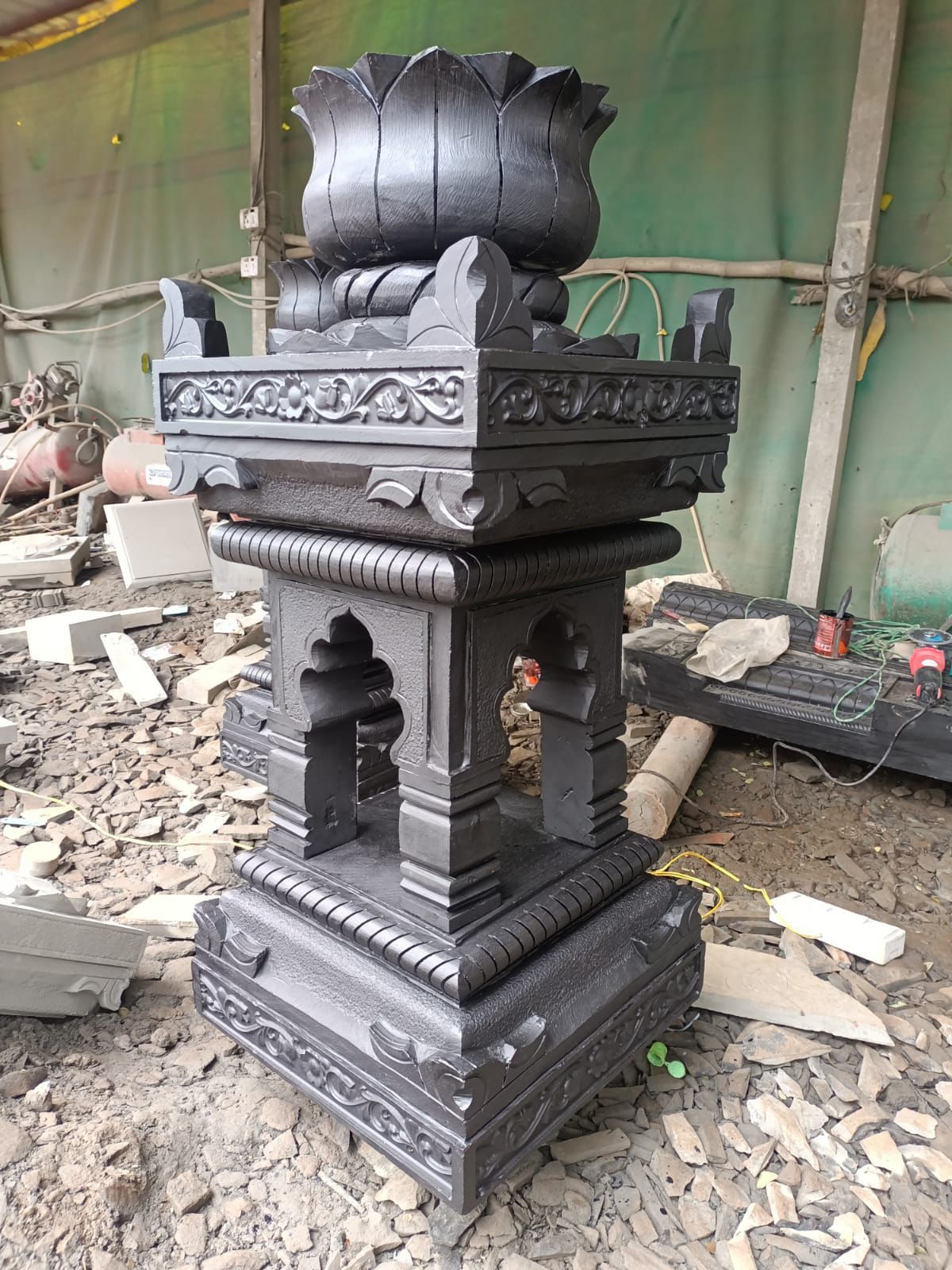 Classic Design Detail