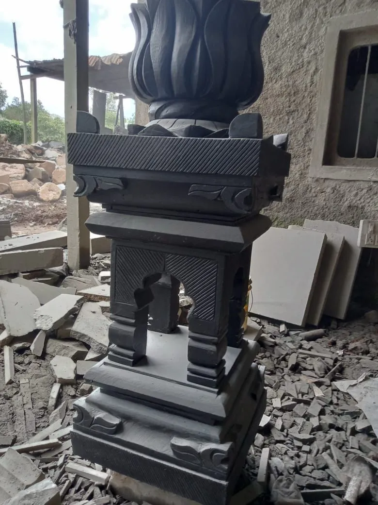 Classic Vrindavan Tulsi Vrindavan