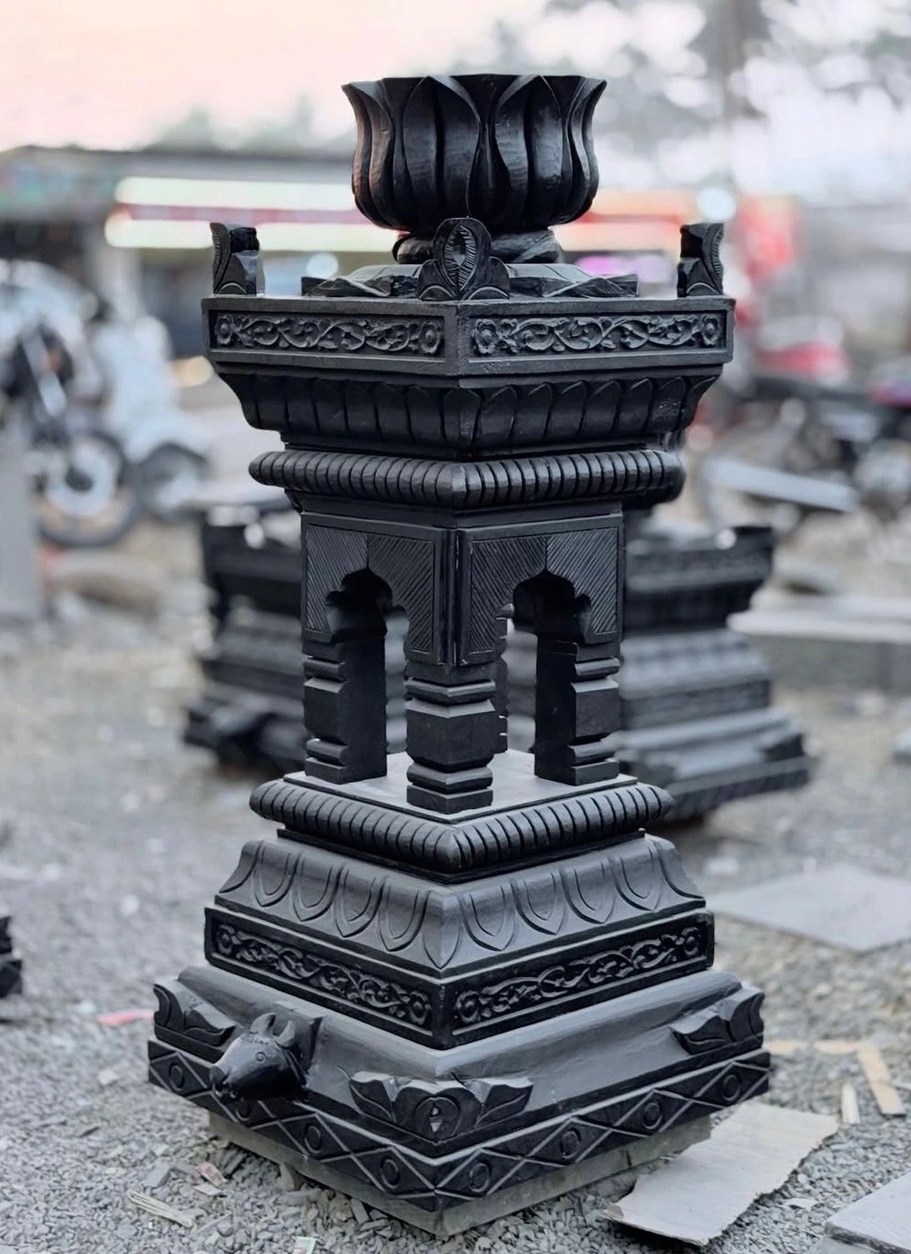 Special Design Tulsi katta