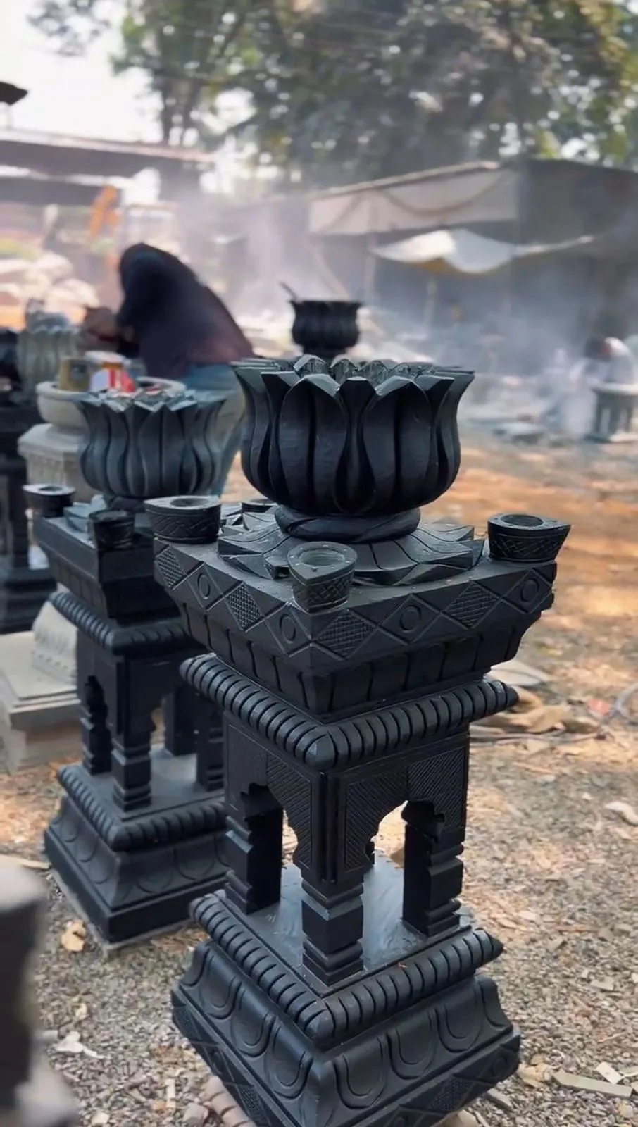 Special Heritage Tulsi katta